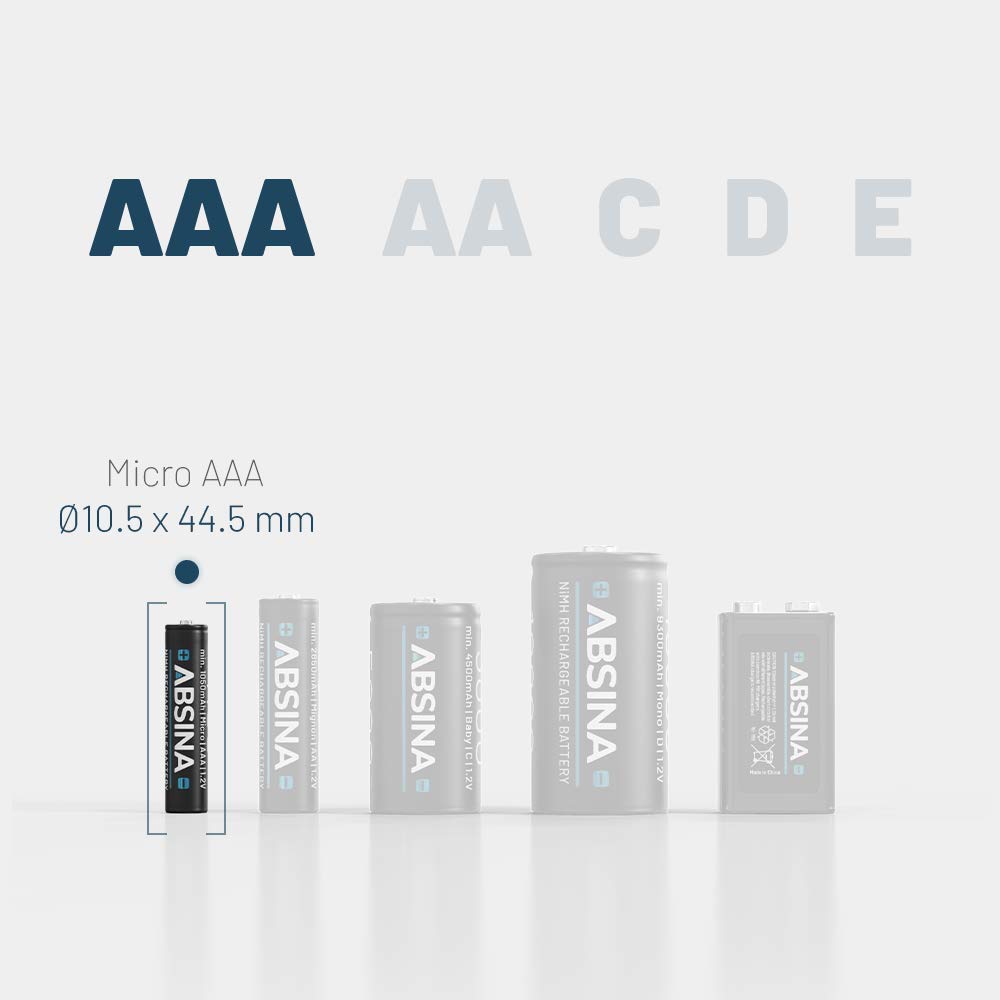 absina-nimh-akkus-aaa-800mah-telefon-akkus-2er-pack image 3