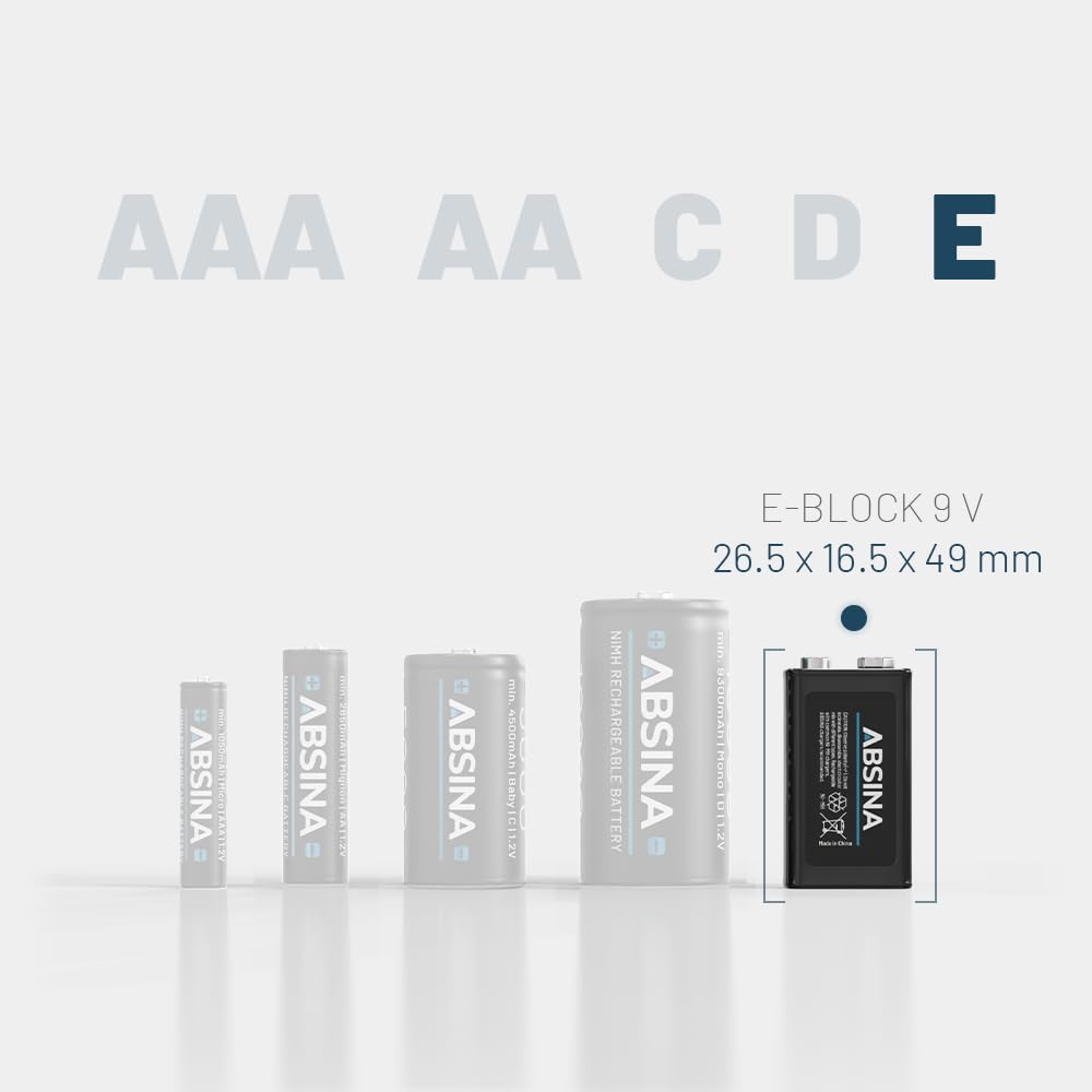 absina-nimh-9v-block-akku-270mah-4er-pack image 6