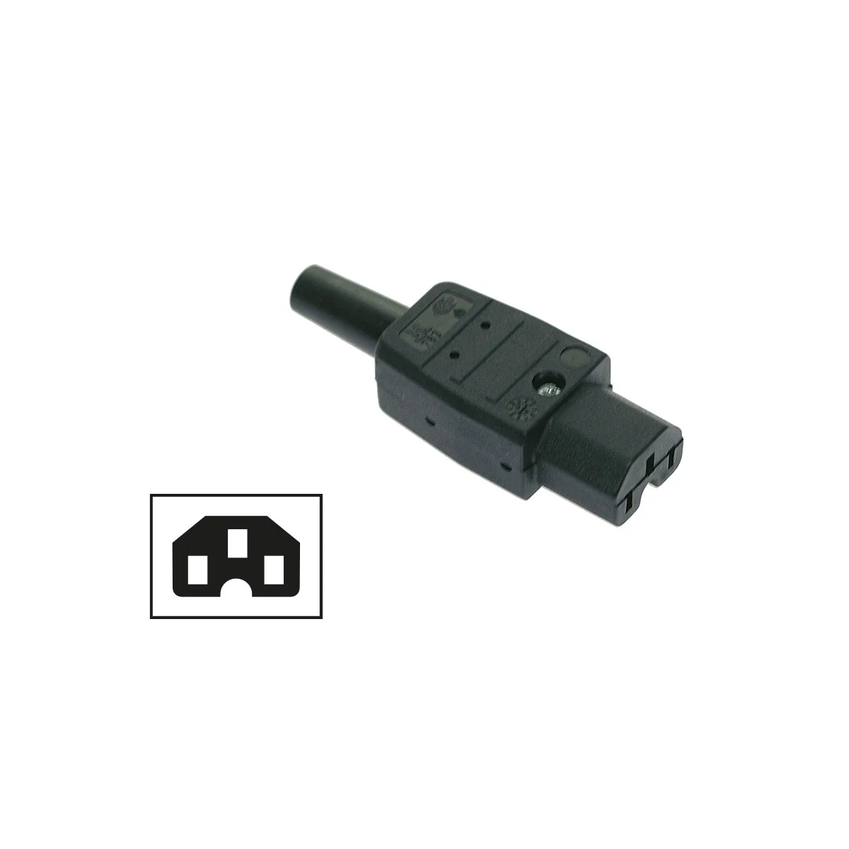 as-schwabe-mixo-ger-testeckdose-c13-kaltger-te-10a image 2