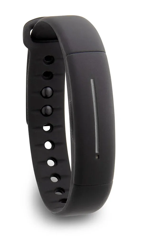 beghelli-young-notruf-armband-gps-wasserdicht-schwarz image 1