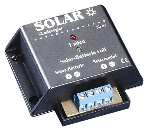 ivt-solartechnik-200007-solar-laderegler-12v-4a-f-r-solarbatterien image 1
