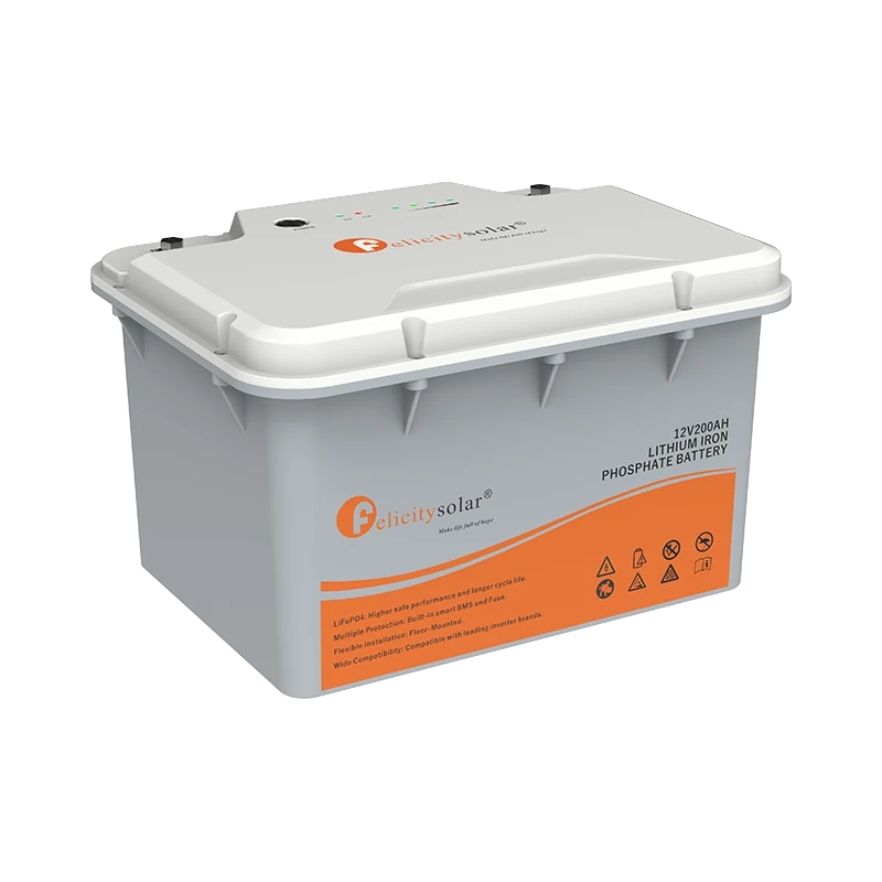 felicity-solar-fla-fla12200pg2-solarbatterie-12v-200ah-lifepo4 image 3