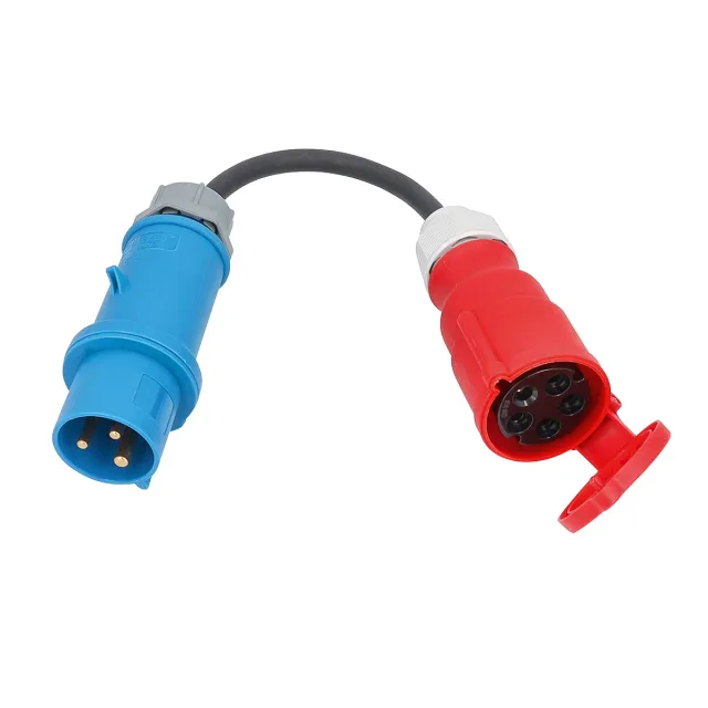 as-schwabe-mixo-e5-61375-adapterleitung-cee-32a-elektroauto image 1