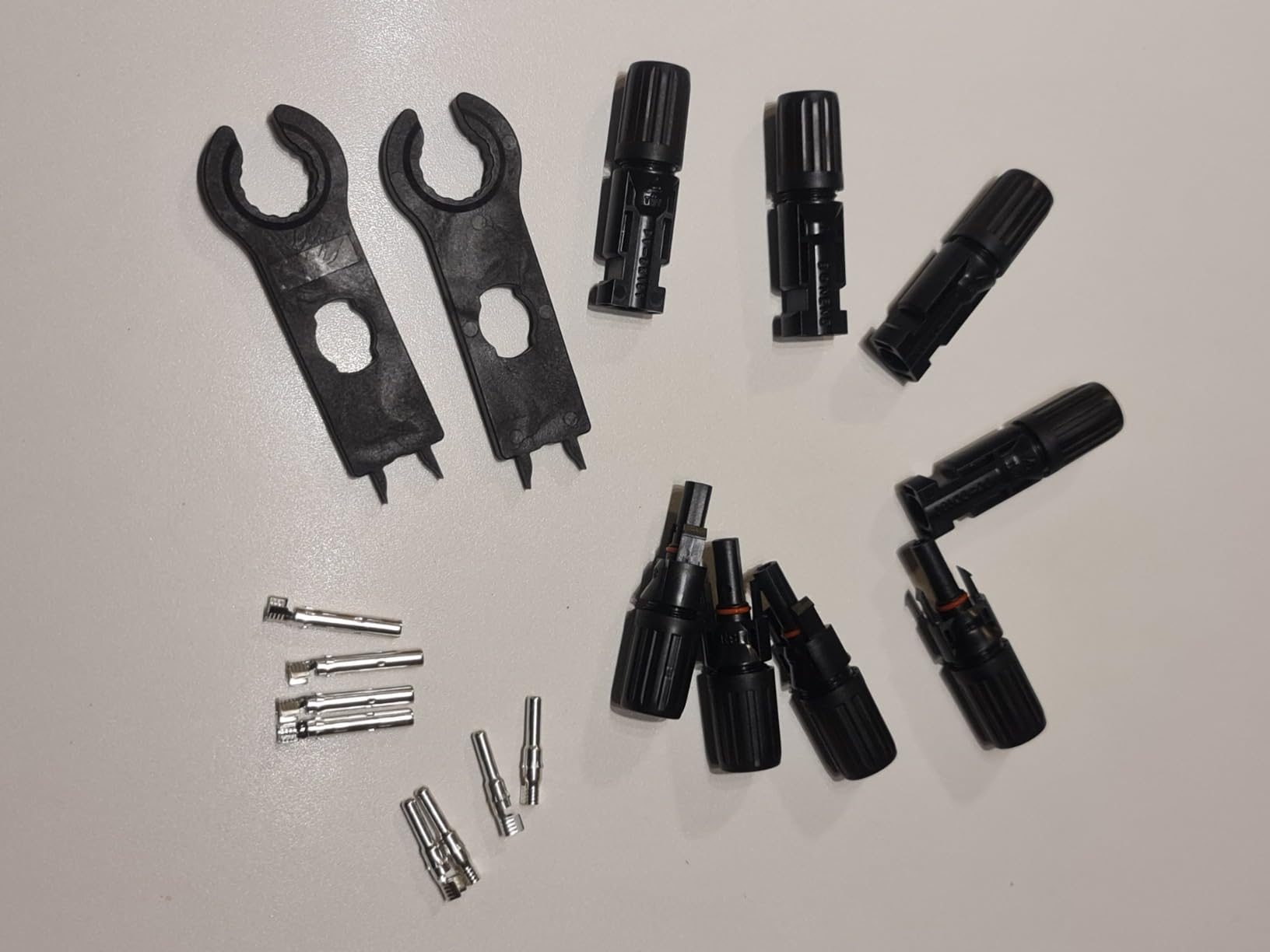 Kabel passt