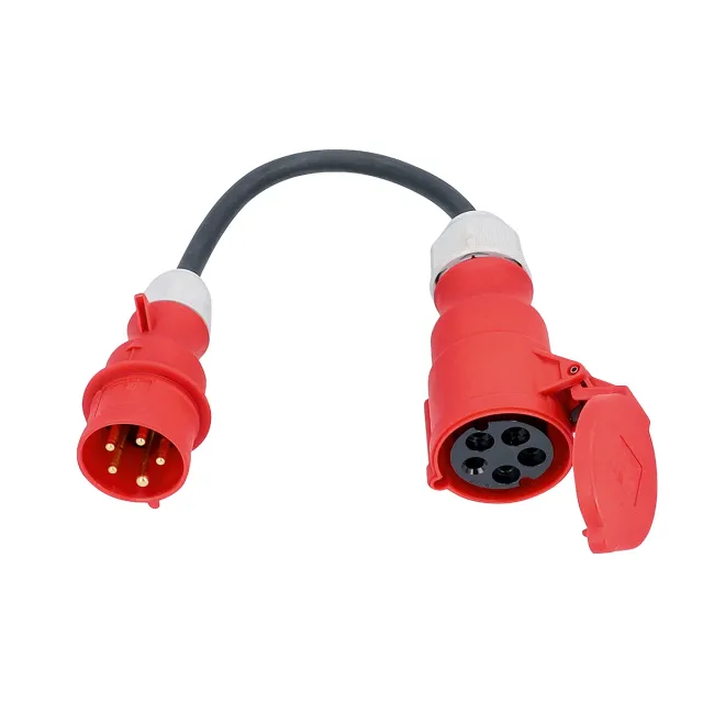 as-schwabe-mixo-adapterleitung-e6-e-auto-cee-16a-auf-32a image 1