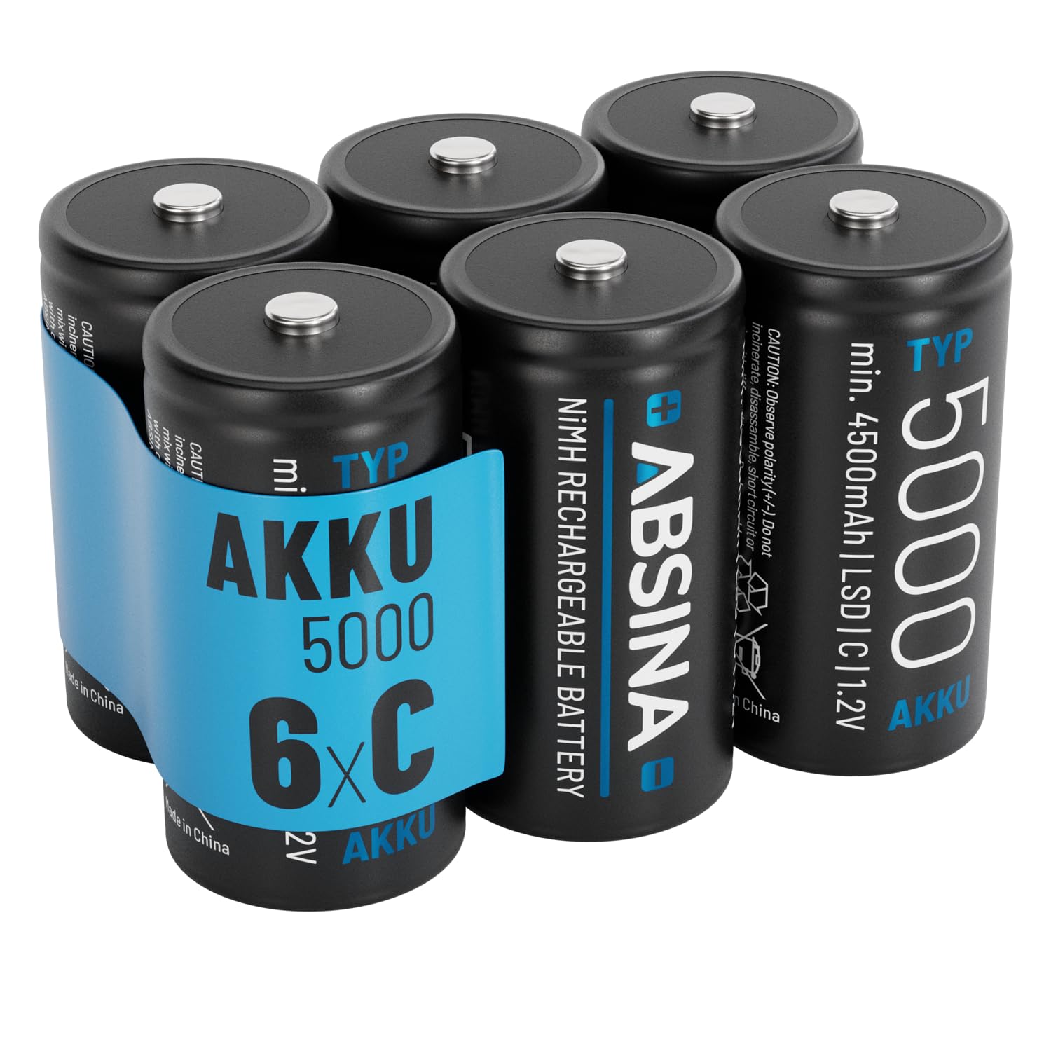 absina-nimh-akkus-baby-c-lr14-1-2v-4er-pack-4500mah image 8
