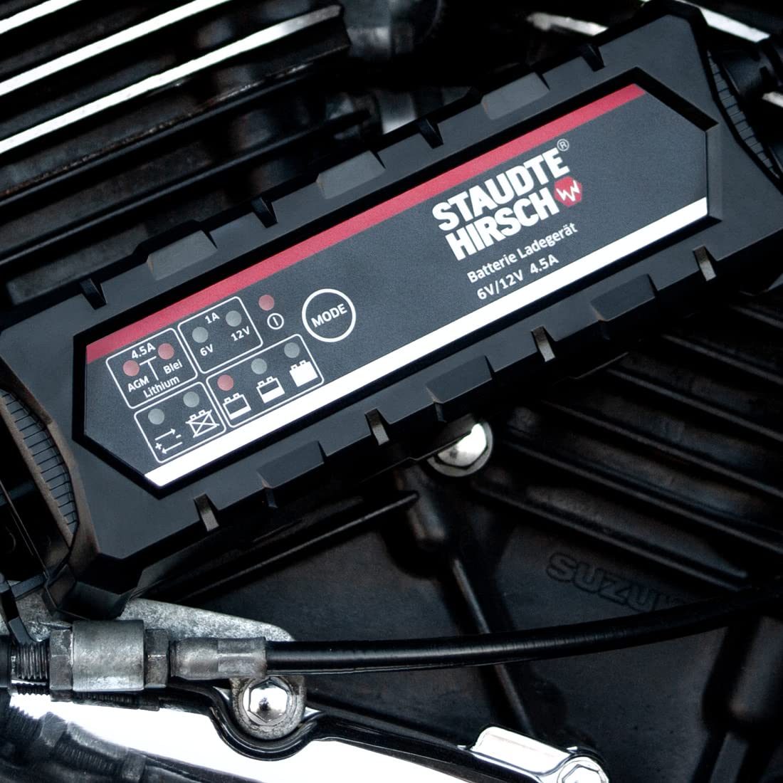 ivt-sh-3-130-batterieladeger-t-6v-12v-4-5a-motorrad-modus image 2