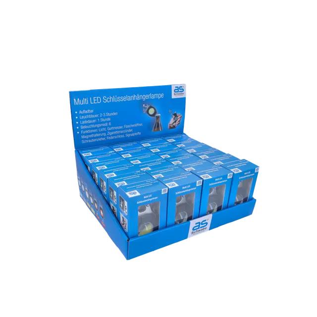 as-schwabe-acculine-schl-sselanh-ngerlampe-display-24-stk image 1