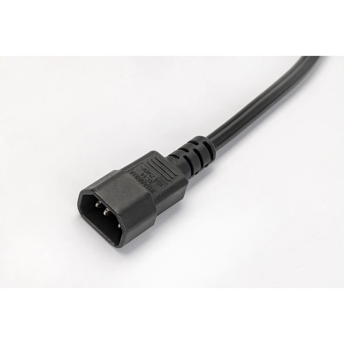 as-schwabe-s-series-19-zoll-steckdosenleiste-8-fach-3m-berlastschutz image 2