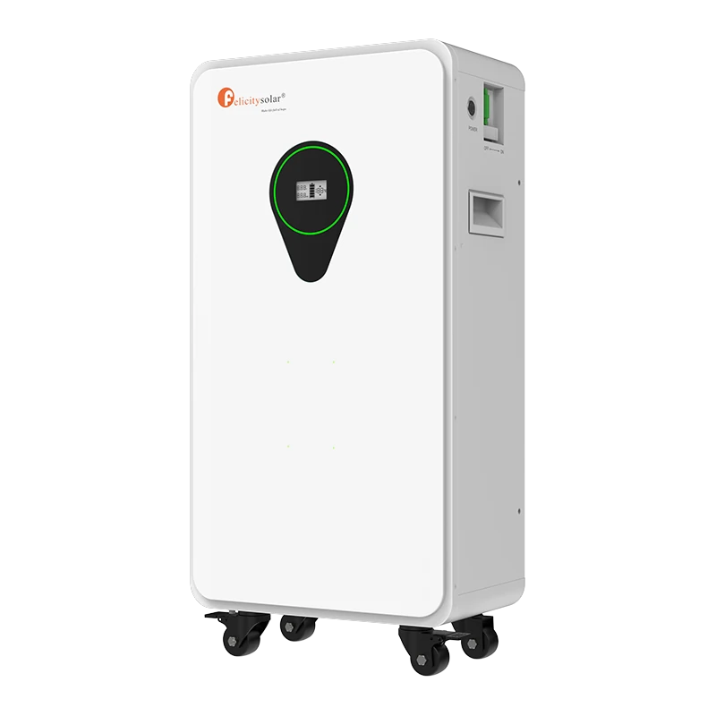 felicity-solar-fla48314-eu-batteriespeicher-48v-15kwh-lifepo4 image 2