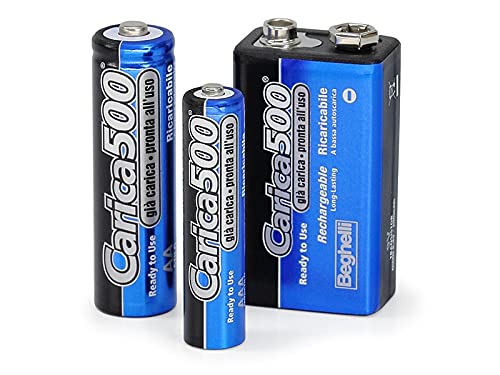 beghelli-carica-500-aaa-akku-750mah-4-st-ck-aufladbar image 2