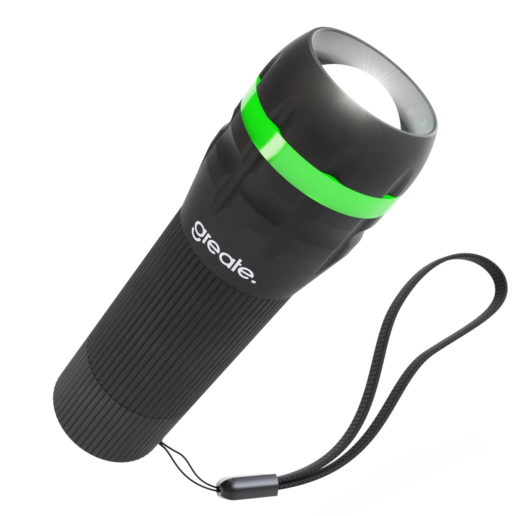 absina-taschenlampen-mini-led-taschenlampe-60-lumen image 1