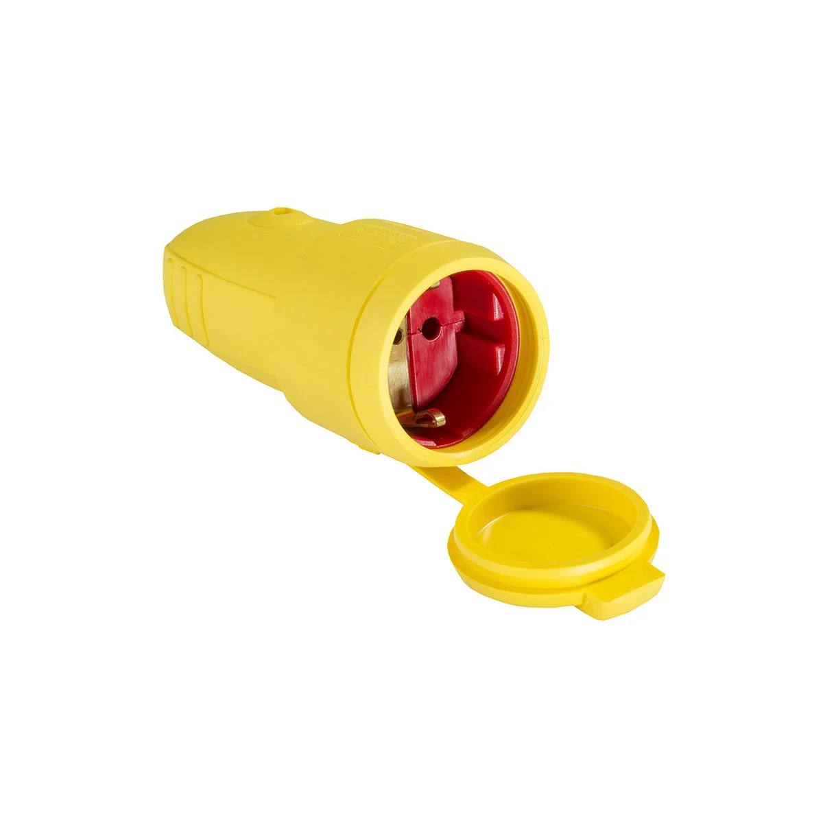 as-schwabe-mixo-gummi-stecker-schwarz-au-en-230-v image 4