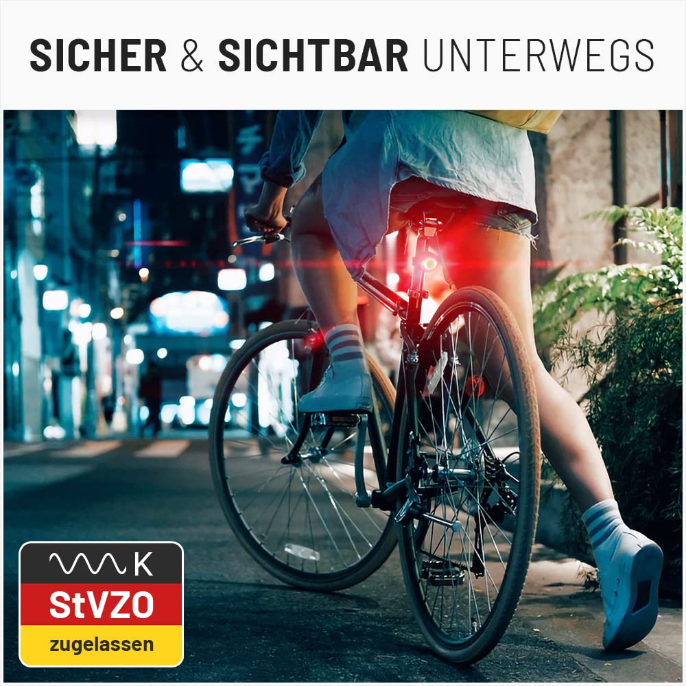 absina-fahrradlichter-led-set-stvzo-front-r-cklicht-usb image 2
