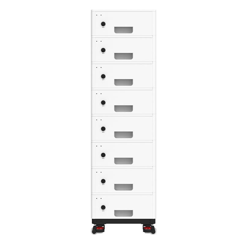 felicity-solar-fls48100sg2-solarspeicher-5-12-kwh-boden-wifi image 2