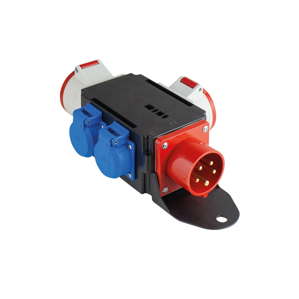 as-schwabe-mixo-donau-verteiler-16-a-400-v-11-kw image 4