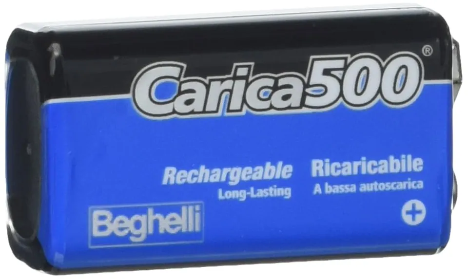 beghelli-batteries-carica500-nimh-transistor-150mah-akku image 1