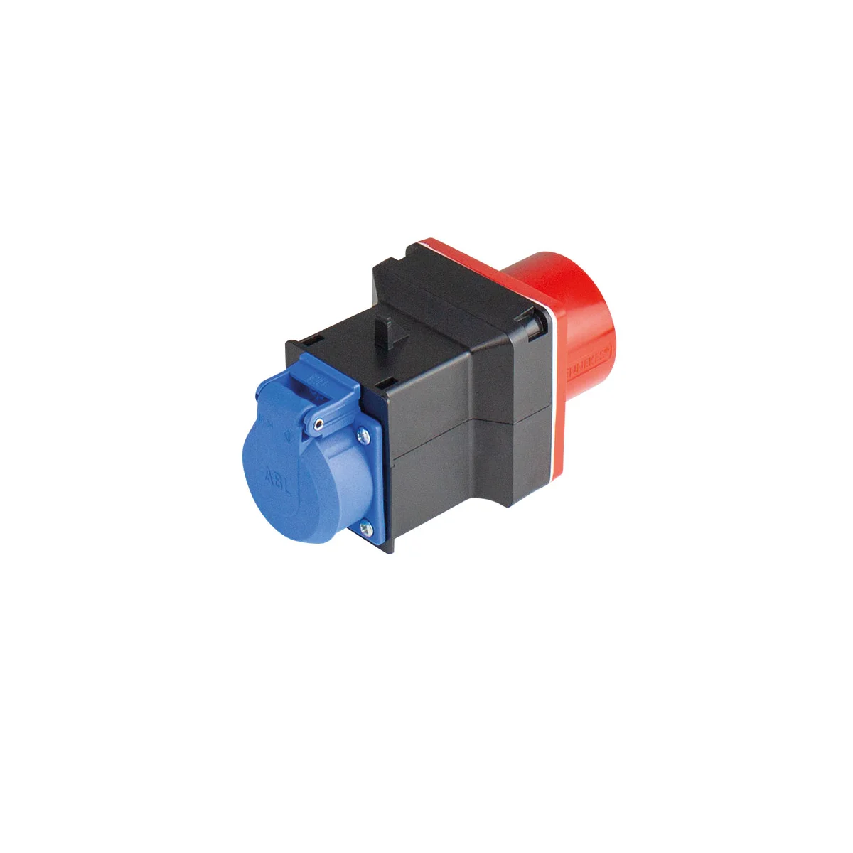 as-schwabe-mixo-adapterstecker-16a-11kw-400v image 2