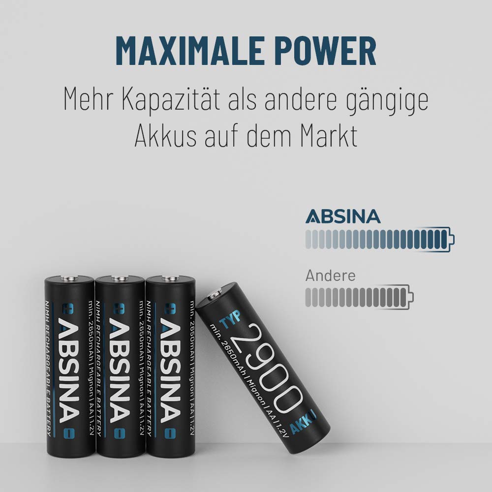 absina-nimh-akkus-aa-2900-4er-pack-1-2v image 4