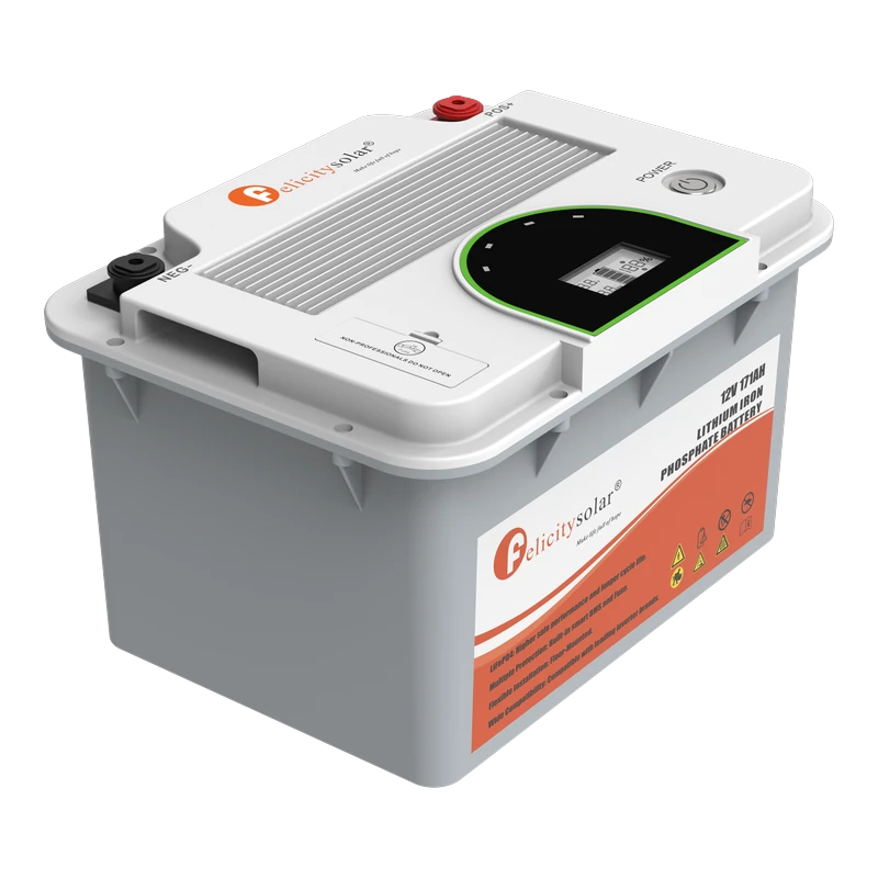felicity-solar-fla12171-eu-batteriespeicher-12v-lifepo4 image 3