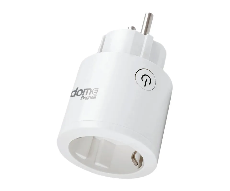 beghelli-smart-home-dom-e-shuko-wlan-steckdose-alexa-timer image 1