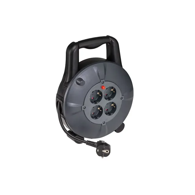 as-schwabe-xperts-kabelbox-10m-3500w-schwarz-grau image 1