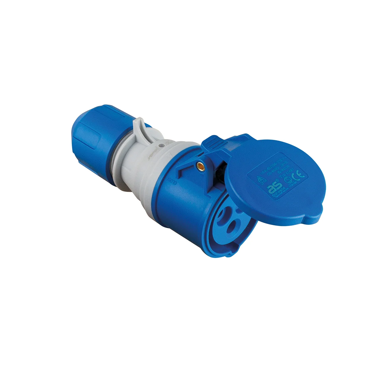 as-schwabe-mixo-saale-stromverteiler-16a-powerlight image 2