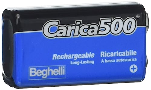 beghelli-batteries-carica500-nimh-transistor-150mah-akku image 6