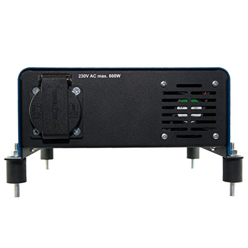 ivt-wechselrichter-schwingungsd-mpfer-set-dsw-m6-kautschuk image 8