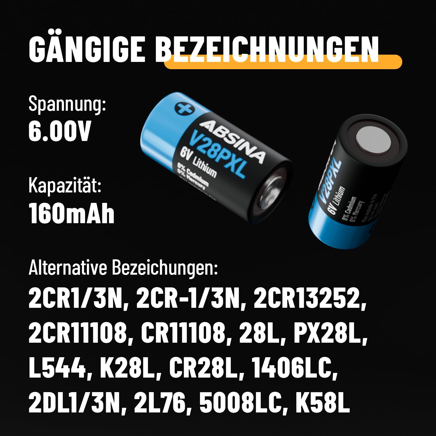 absina-28l-2cr11108-lithium-batterie-6v-2er-pack image 6