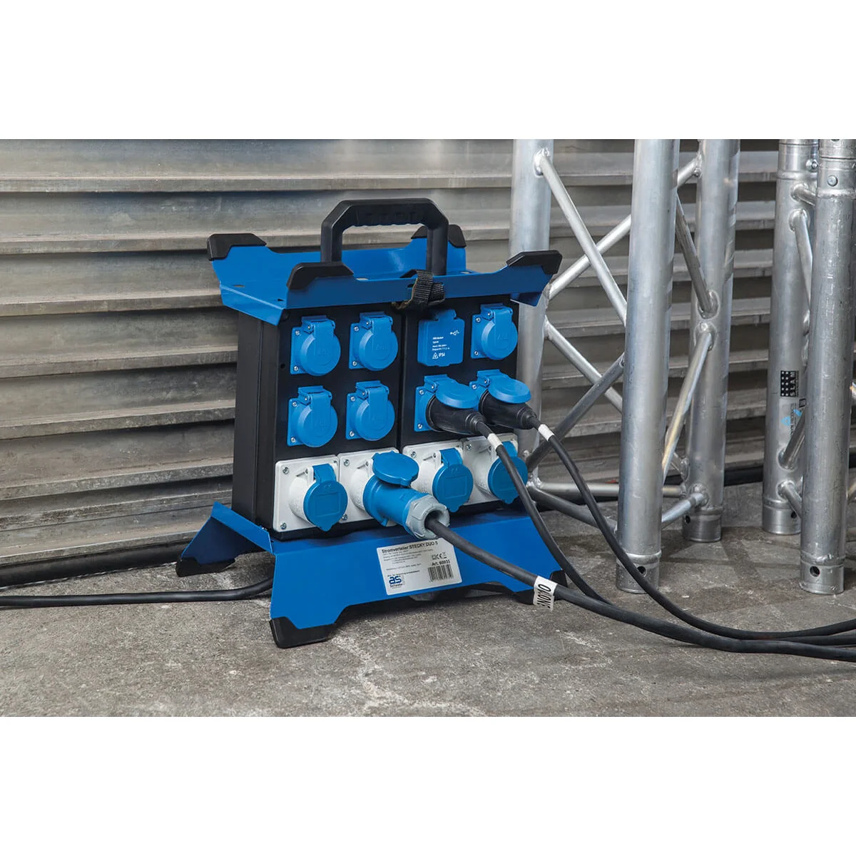 as-schwabe-stecky-duo-5-stromverteiler-mit-powerlight image 5