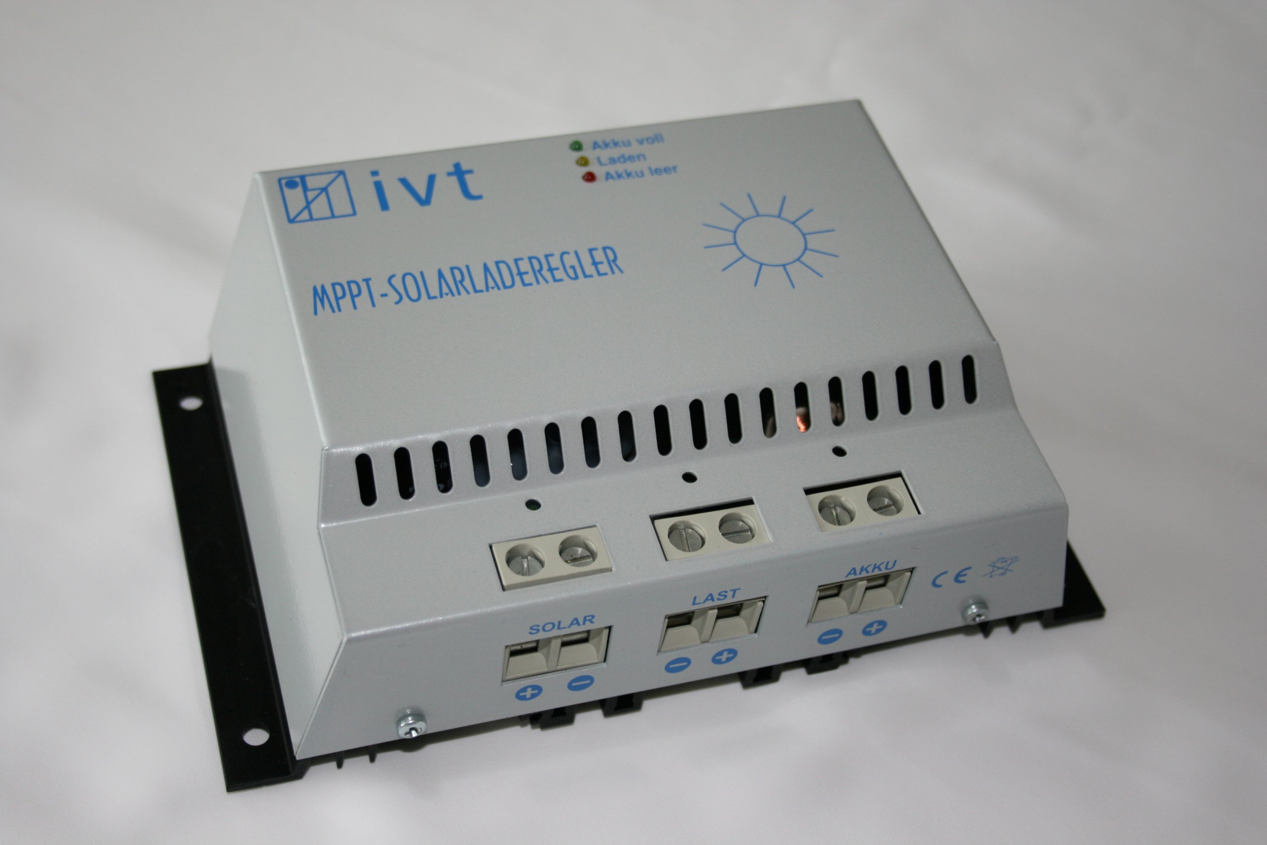 ivt-200026-solarladeregler-mppt-10a-12-24v-solarmodul image 1