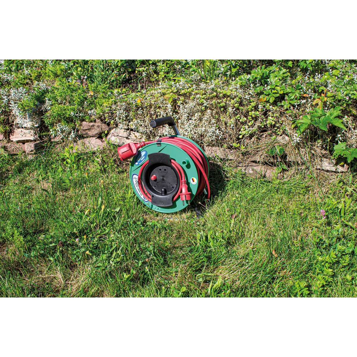as-schwabe-xperts-rasenm-her-ger-tetrommel-25m-kabeltrommel image 3