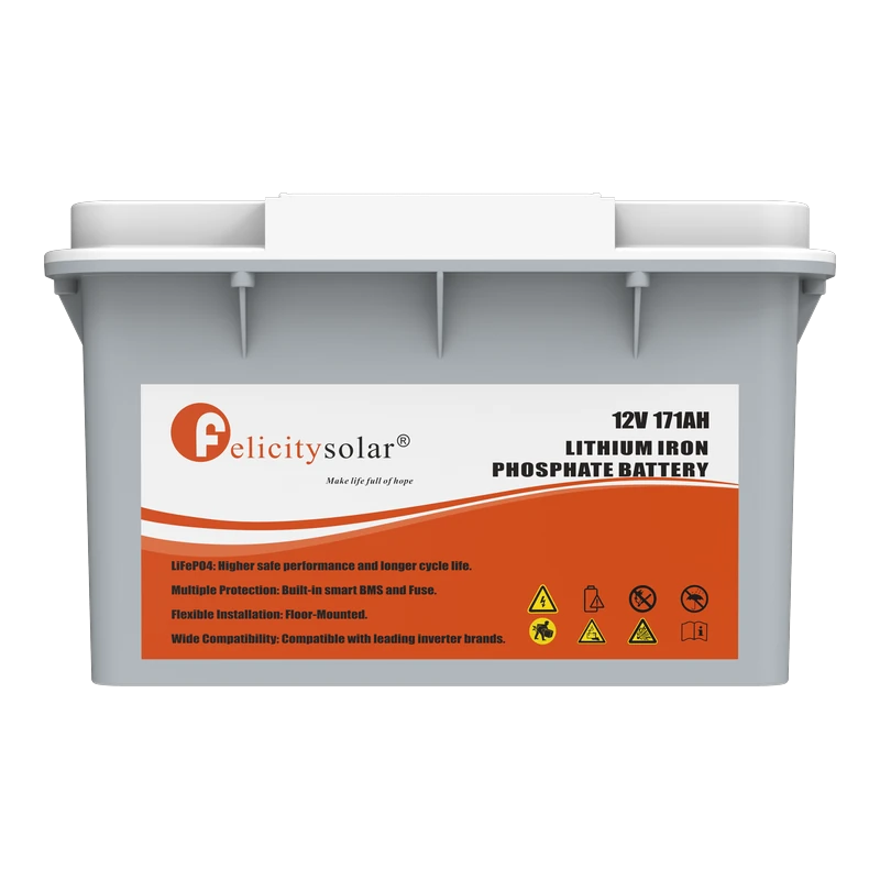 felicity-solar-fla12171-eu-batteriespeicher-12v-lifepo4 image 1