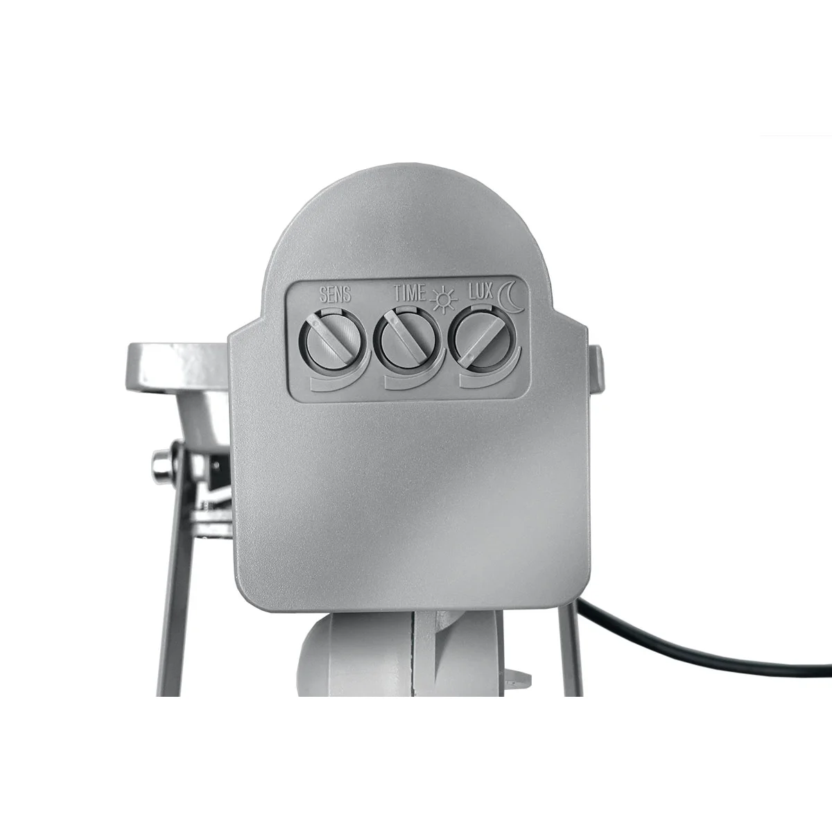 as-schwabe-illumi-solarline-solarstrahler-10w-sensor image 2