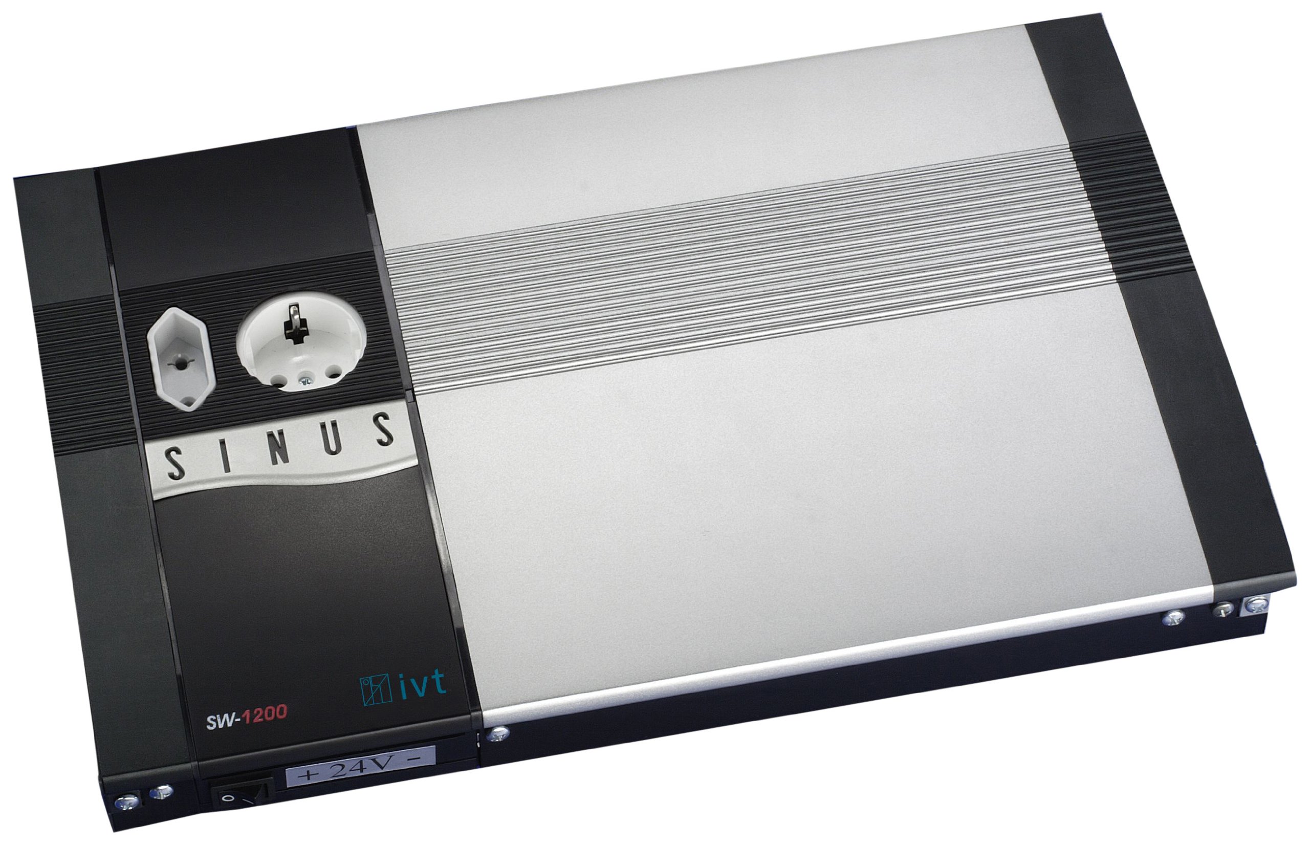 ivt-sw-1200-12v-sinus-wechselrichter-1200w-12v-reine-sinuswelle image 1