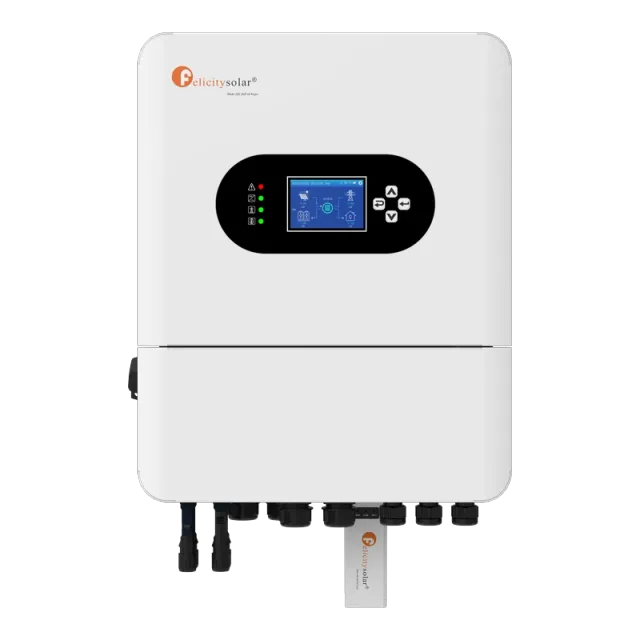 felicity-solar-ivgm3-6kw-p1g2-hybridwechselrichter-einphasig image 1
