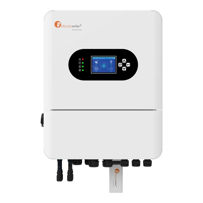 felicity-solar-ivgm3-6kw-p1g2-hybridwechselrichter-einphasig image 1