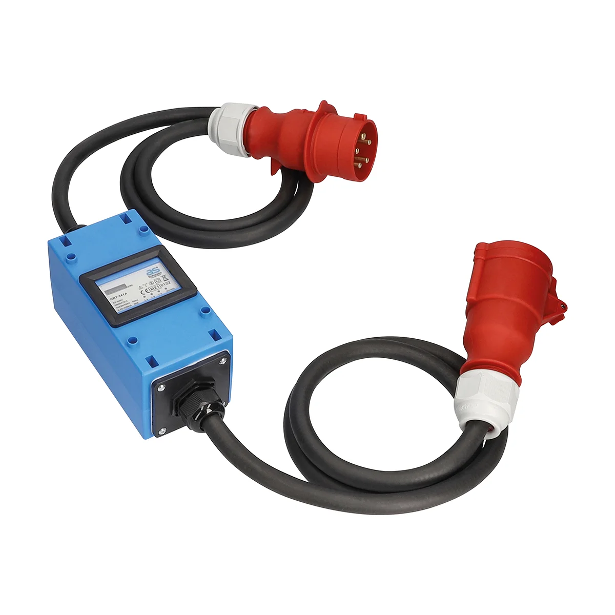as-schwabe-mixo-61745-stromz-hler-400v-16a-cee-11kw image 5