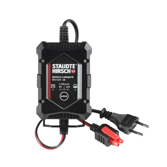 ivt-sh-3-170-batterieladeger-t-6v-12v-2a-blei-lifepo4 image 1