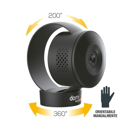 beghelli-smart-home-wlan-kamera-full-hd-1080p-nachtsicht image 6