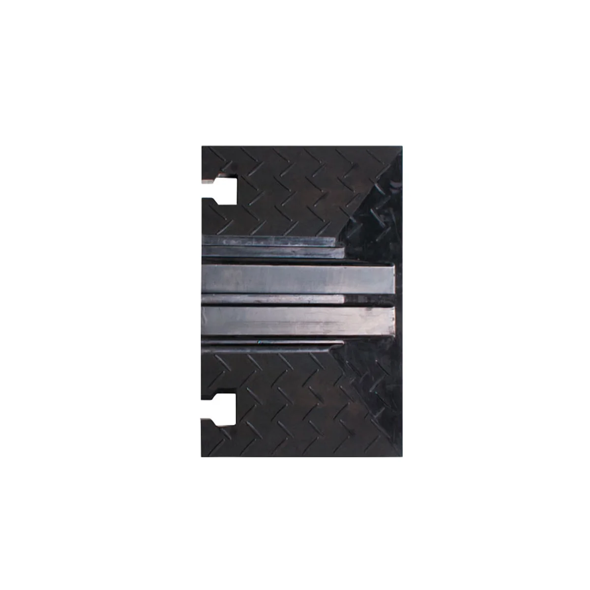as-schwabe-v-e-kabelbr-cke-2-kanal-gerade-1020mm image 4