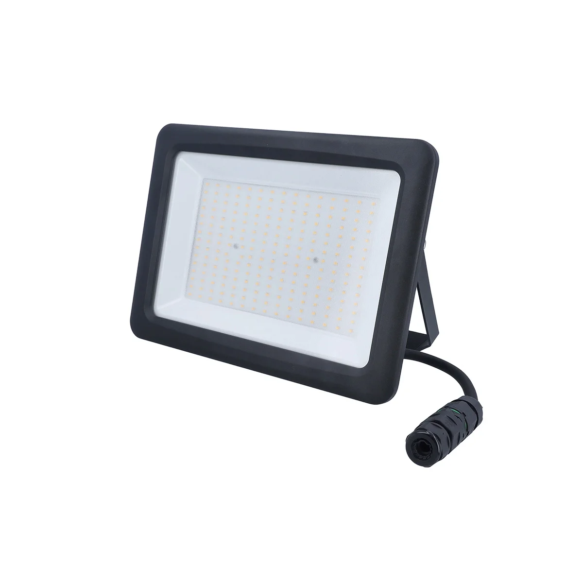 as-schwabe-illumi-optiline-led-strahler-150-w-4000-k image 1