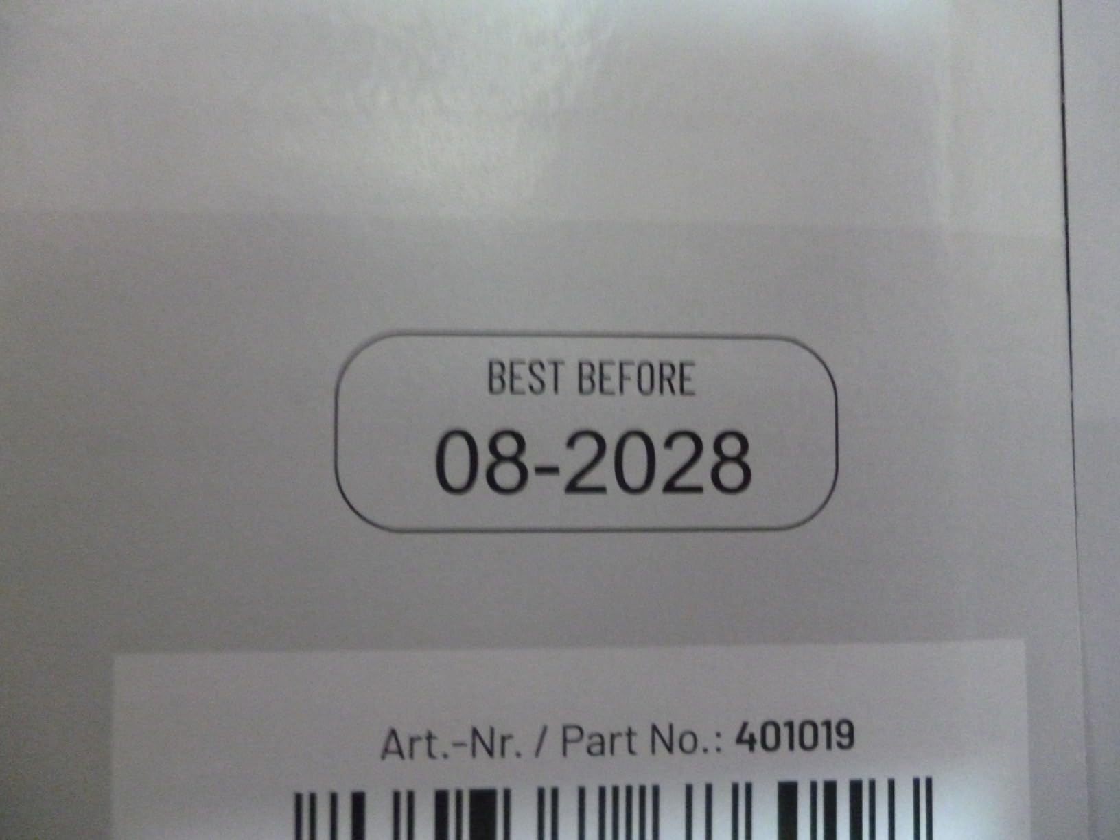 Taschenrechner läuft