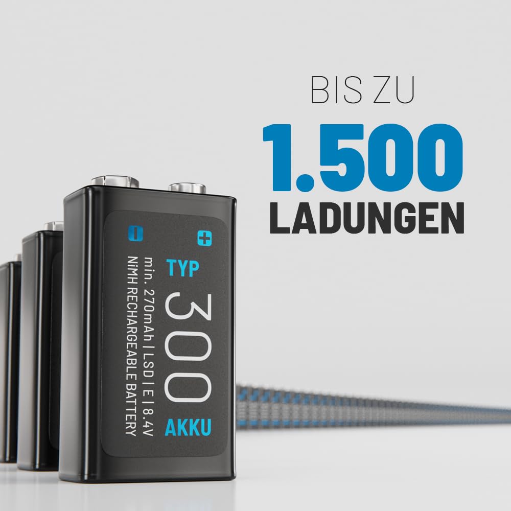 absina-nimh-9v-block-akku-270mah-4er-pack image 4