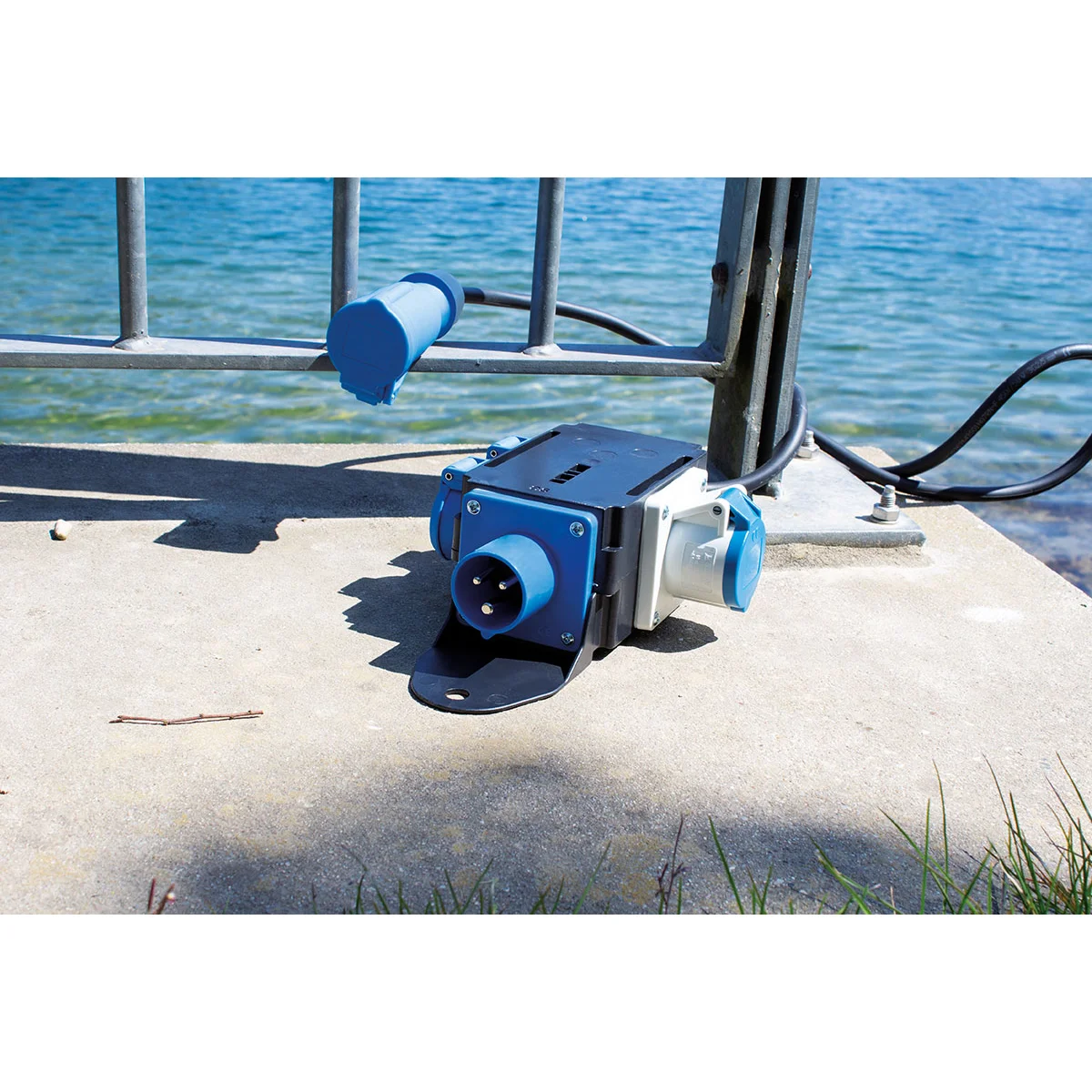 as-schwabe-mixo-saale-stromverteiler-16a-powerlight image 3