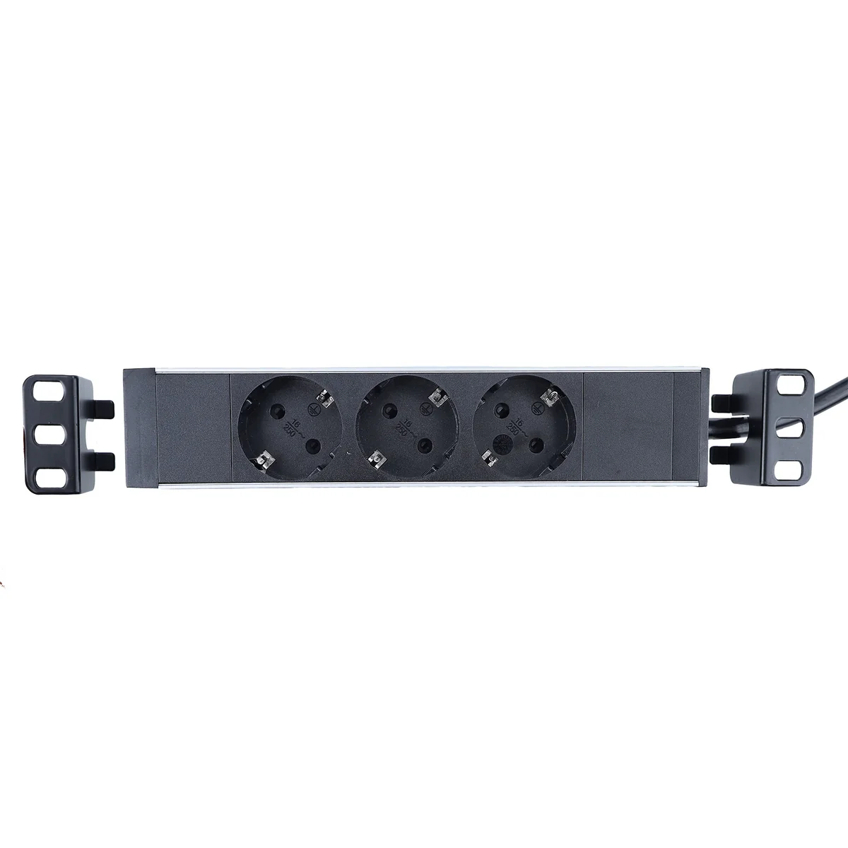 as-schwabe-s-series-18196-steckdosenleiste-10-zoll-3-fach image 5