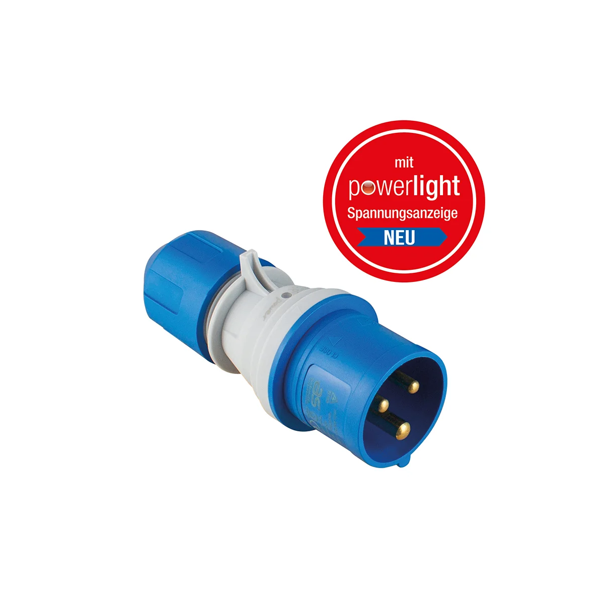 as-schwabe-s-series-camping-steckdosenleiste-4-5m-5-fach image 5