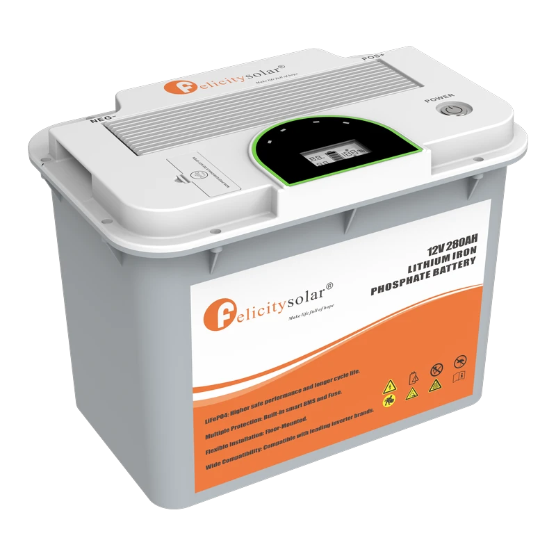 felicity-solar-fla12280-eu-batteriespeicher-12v-3-6kwh-lifepo4 image 4