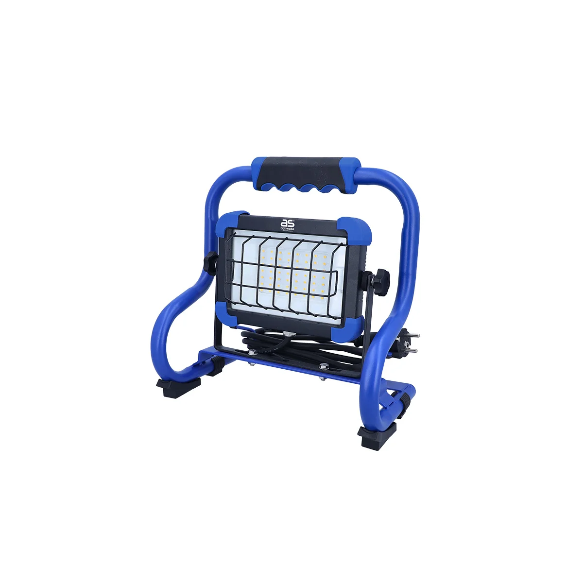 as-schwabe-illumi-slimline-pro-led-strahler-20w-2600lm image 1